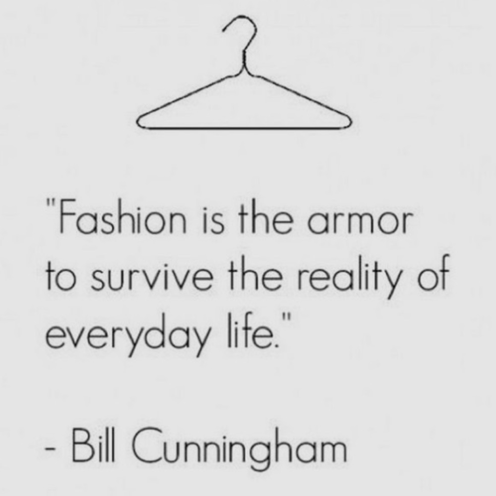We all have favorite items of armor. What's yours?